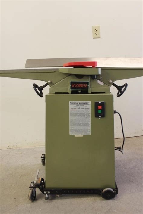 SHELIX for CENTRAL MACHINERY 6&39;&39; Jointer, 30289 Brand Byrd Tool Product Code MYWOCU-00295 (USD) 309. . Central machinery 63939 jointer 30289 manual